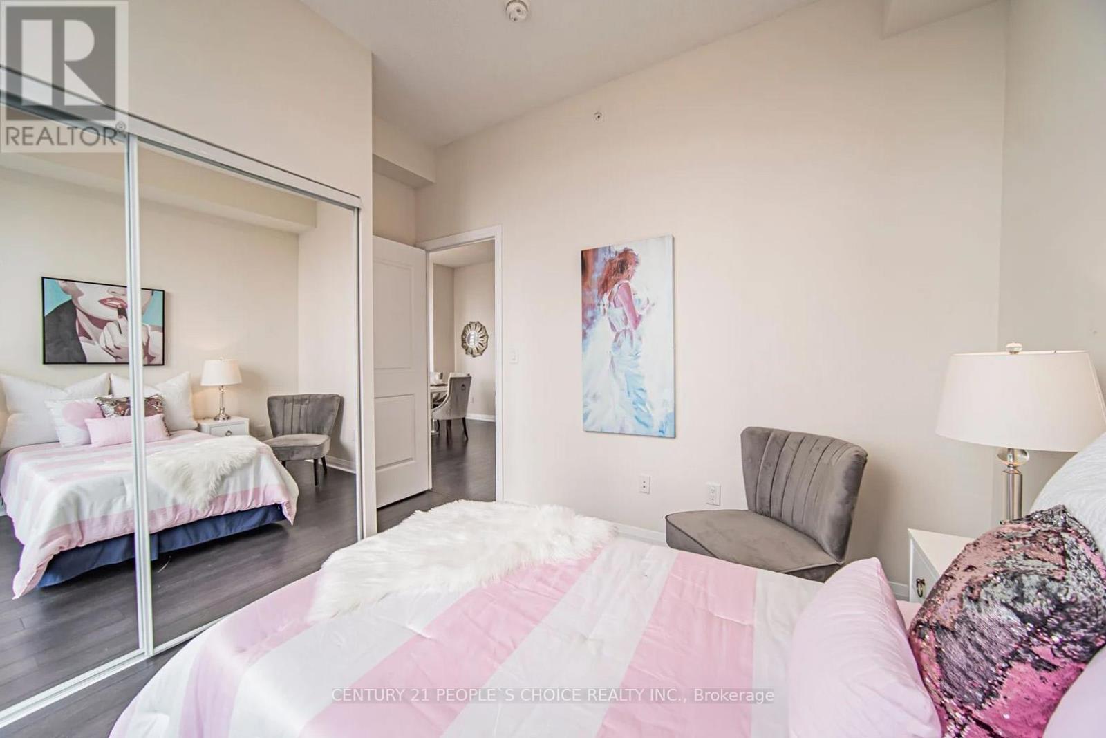 02 - 5025 Four Springs Avenue, Mississauga, Ontario  L5R 0G5 - Photo 6 - W12161849