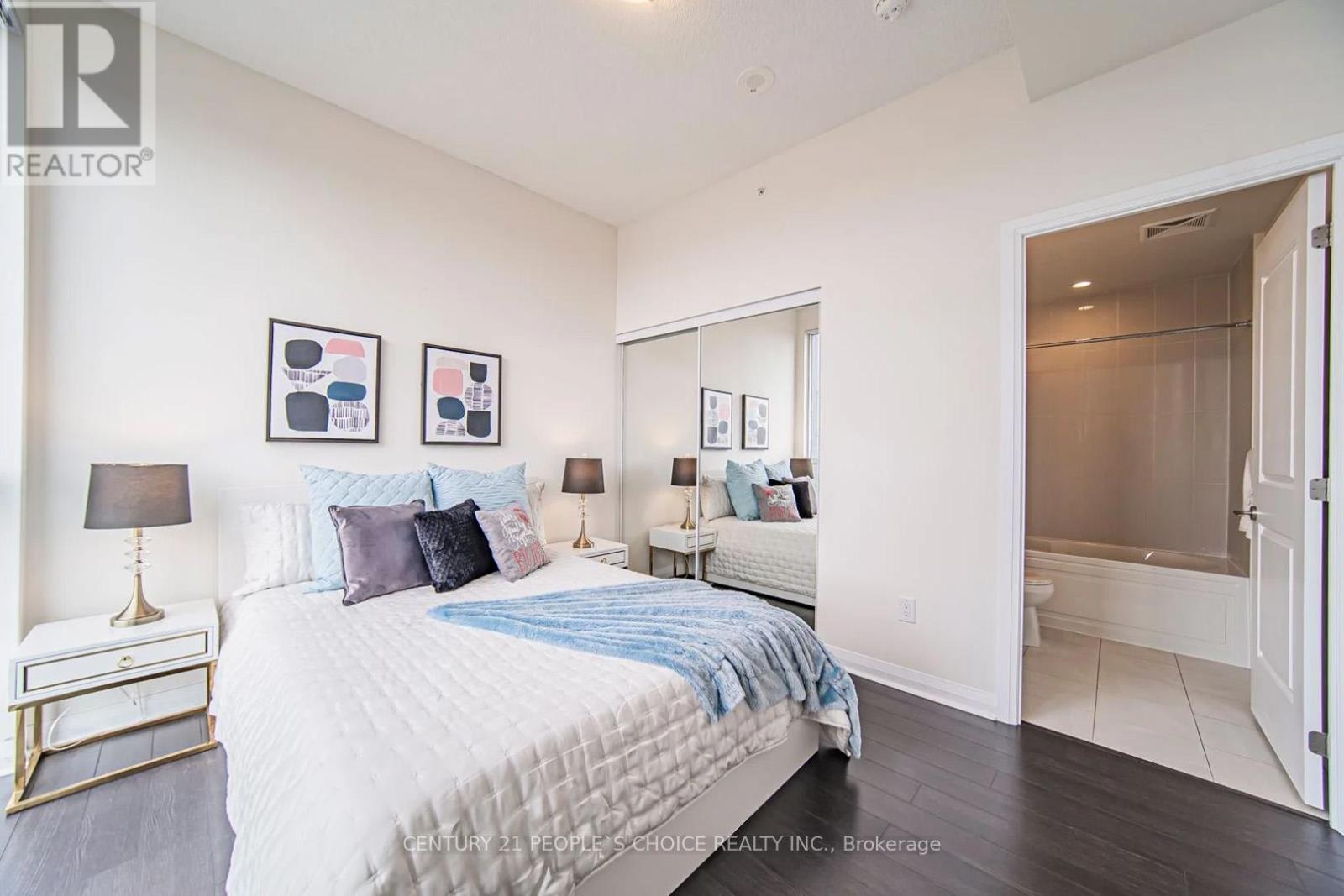 02 - 5025 Four Springs Avenue, Mississauga, Ontario  L5R 0G5 - Photo 9 - W12161849