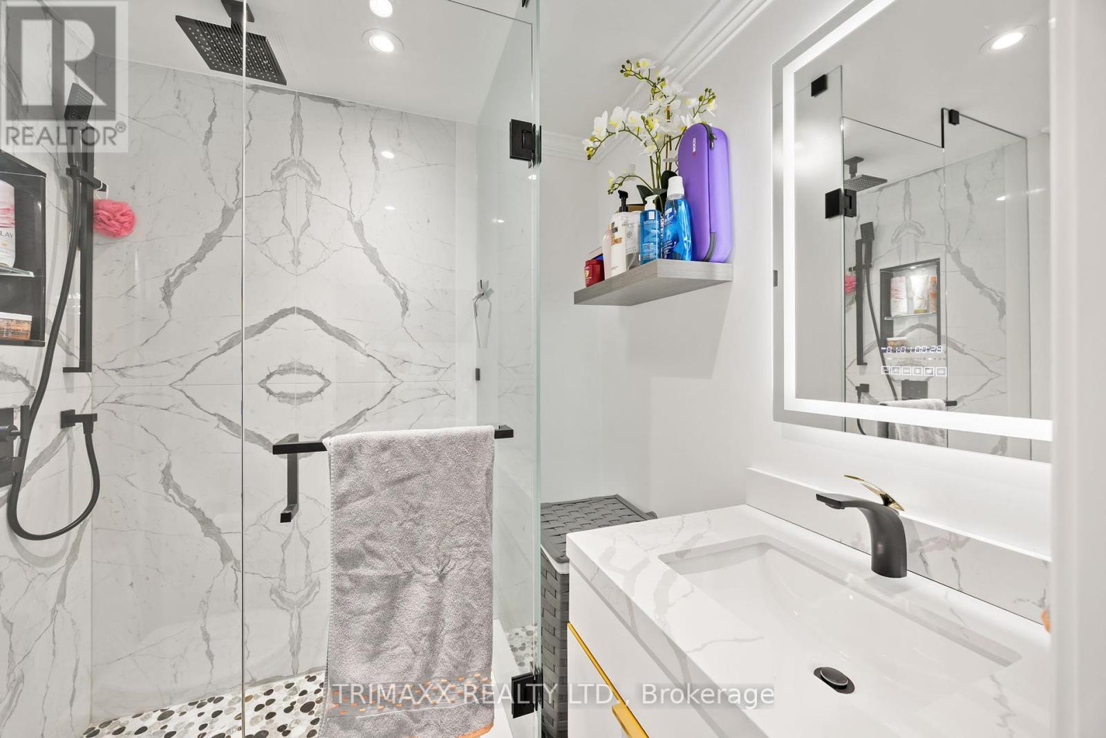 42 - 4165 Fieldgate Drive, Mississauga, Ontario  L4W 2M9 - Photo 32 - W12163570