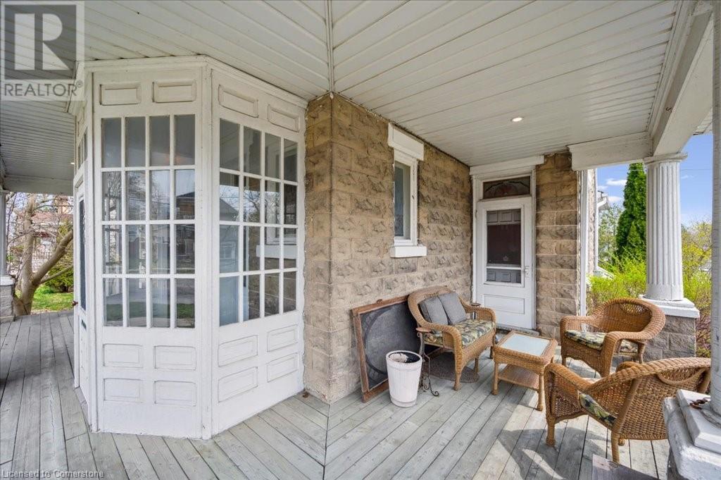 454 Wallace Avenue N, Listowel, Ontario  N4W 1L6 - Photo 7 - 40723237