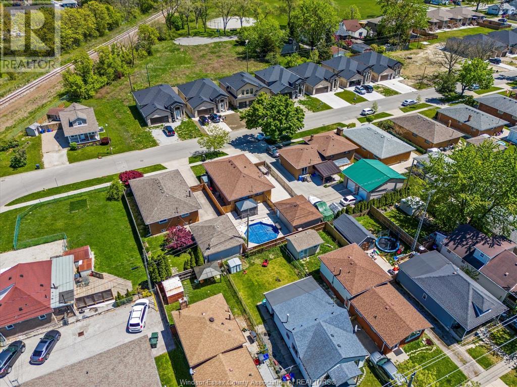 1211 Tourangeau, Windsor, Ontario  N8Y 4H8 - Photo 37 - 25012634