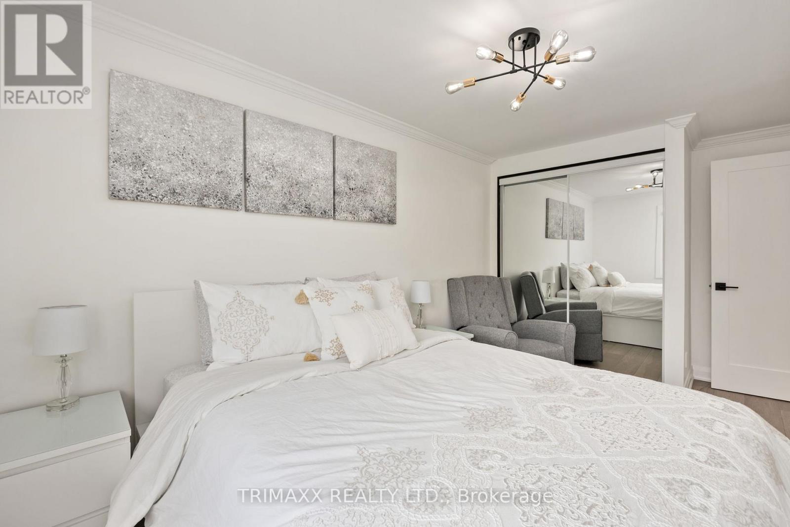42 - 4165 Fieldgate Drive, Mississauga, Ontario  L4W 2M9 - Photo 26 - W12163570