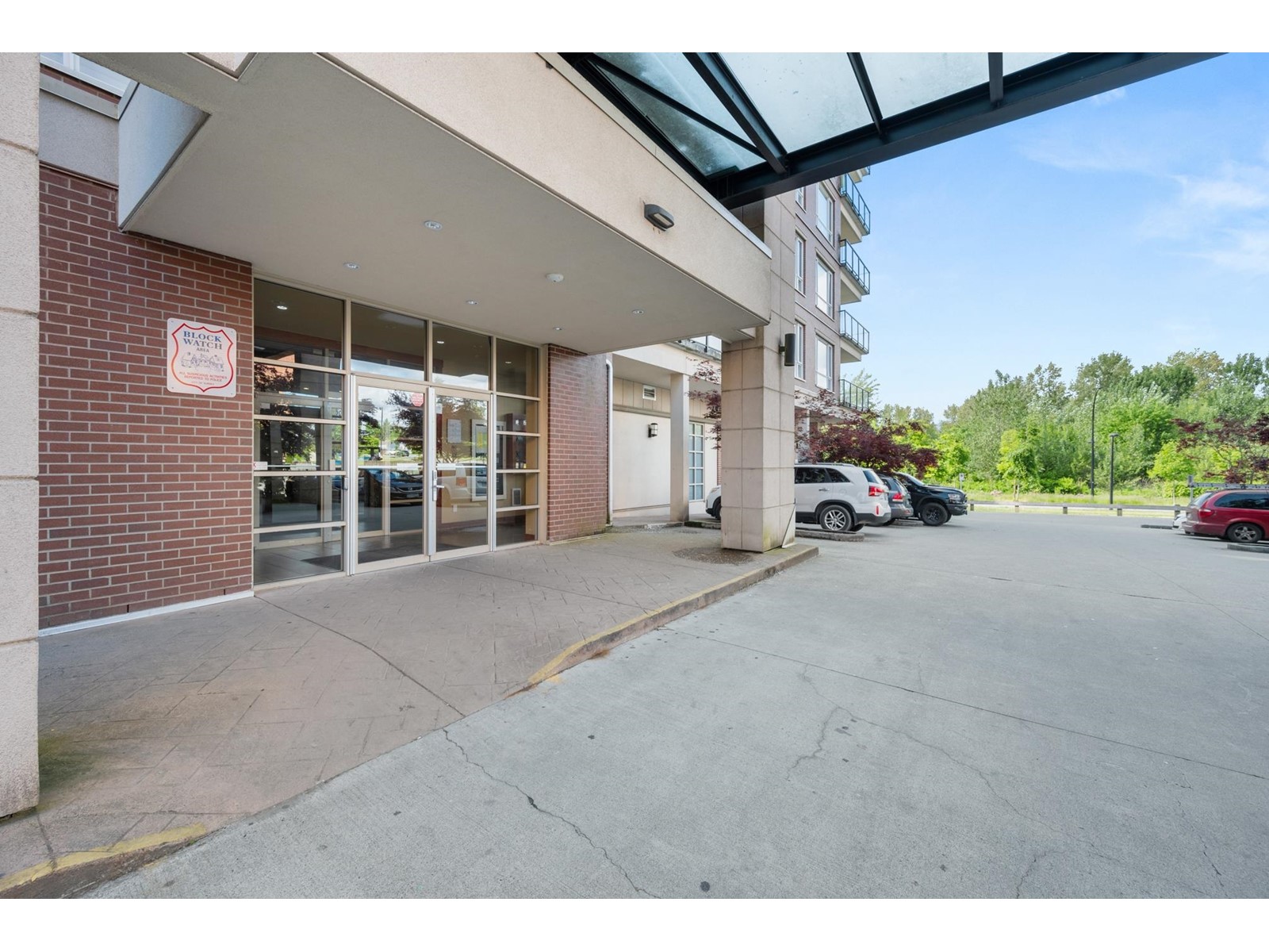 303 14333 104 Avenue, Surrey, British Columbia  V3T 0E1 - Photo 22 - R3005499
