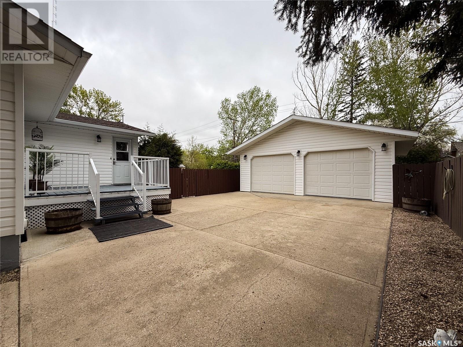 660 Centre Street, Shaunavon, Saskatchewan  S0N 2M0 - Photo 4 - SK006651