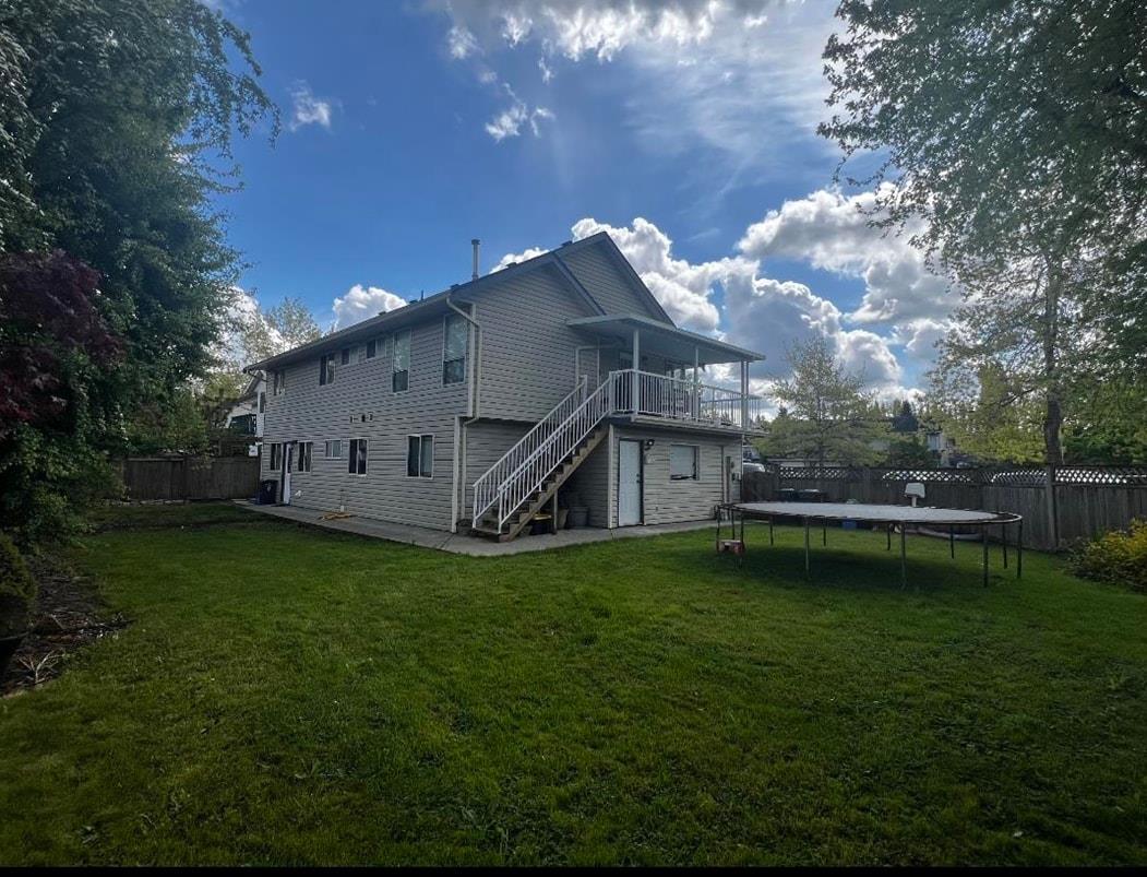 21643 50a Avenue, Langley, British Columbia  V3A 8W9 - Photo 3 - R3005522