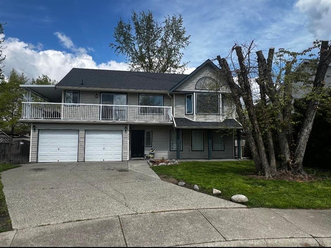 21643 50a Avenue, Langley, British Columbia  V3A 8W9 - Photo 1 - R3005522