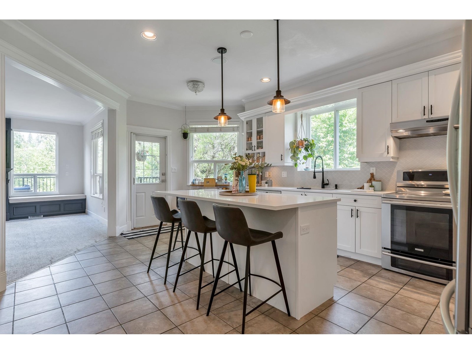 9434 216a Street, Langley, British Columbia  V1M 4E2 - Photo 5 - R3004977