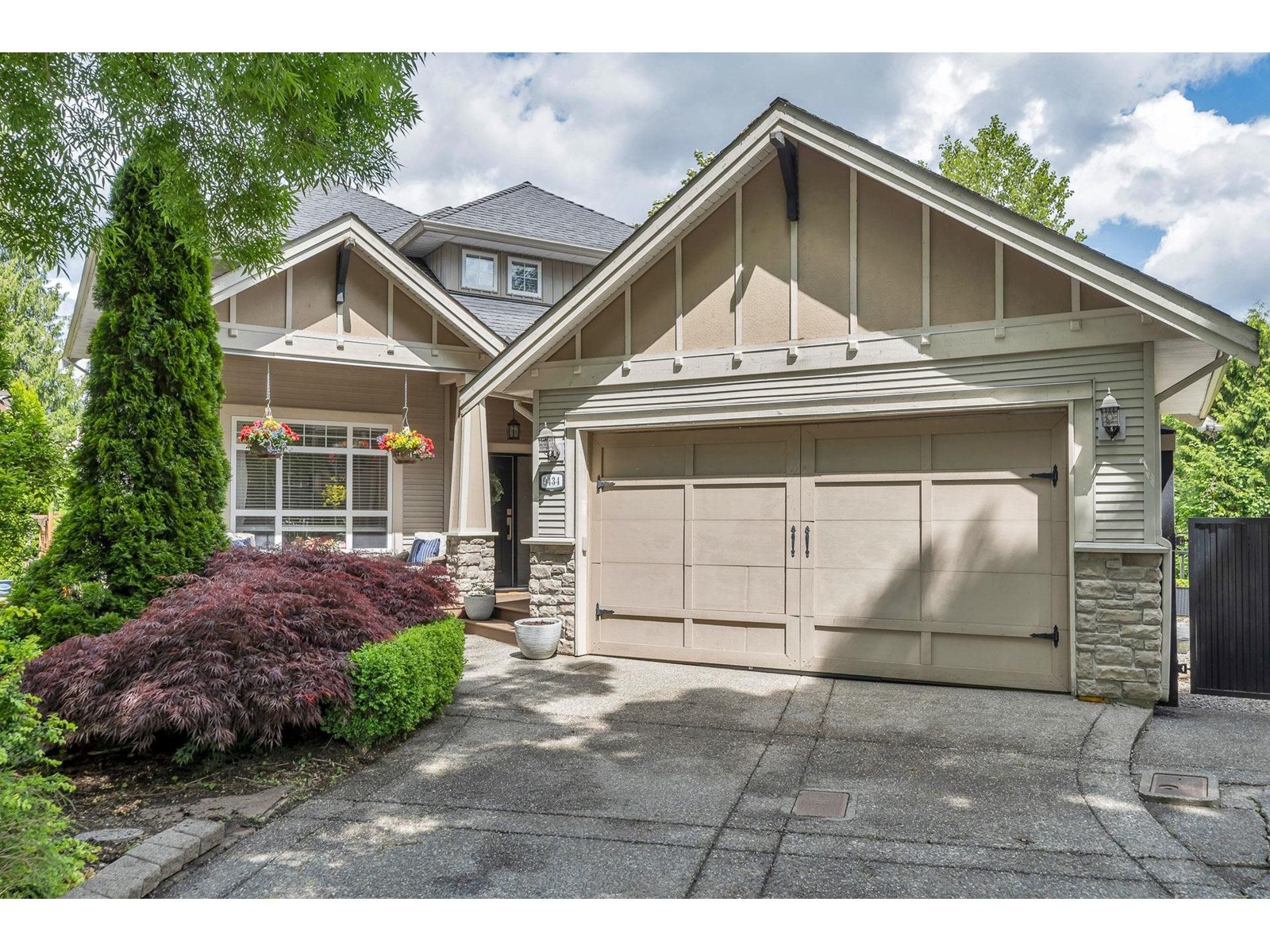 9434 216A STREET, Langley, British Columbia