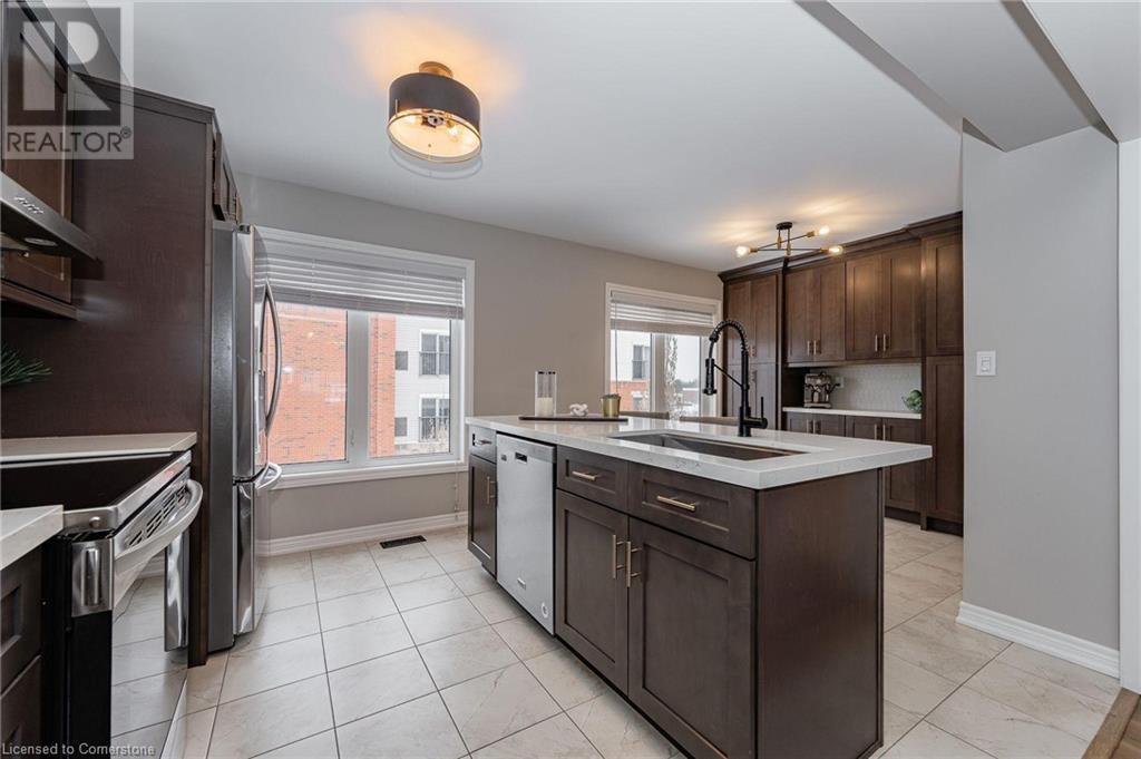 395 Linden Drive Unit# 2, Cambridge, Ontario  N3H 0C8 - Photo 7 - 40731192