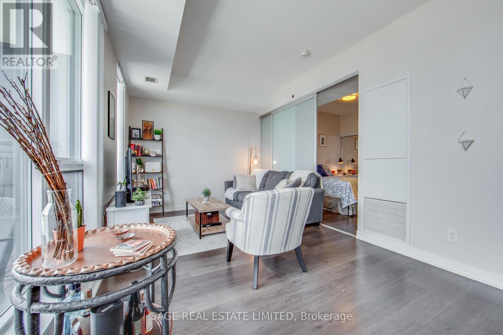 1912 - 225 Sackville Street, Toronto, Ontario  M5A 0B9 - Photo 10 - C12163582