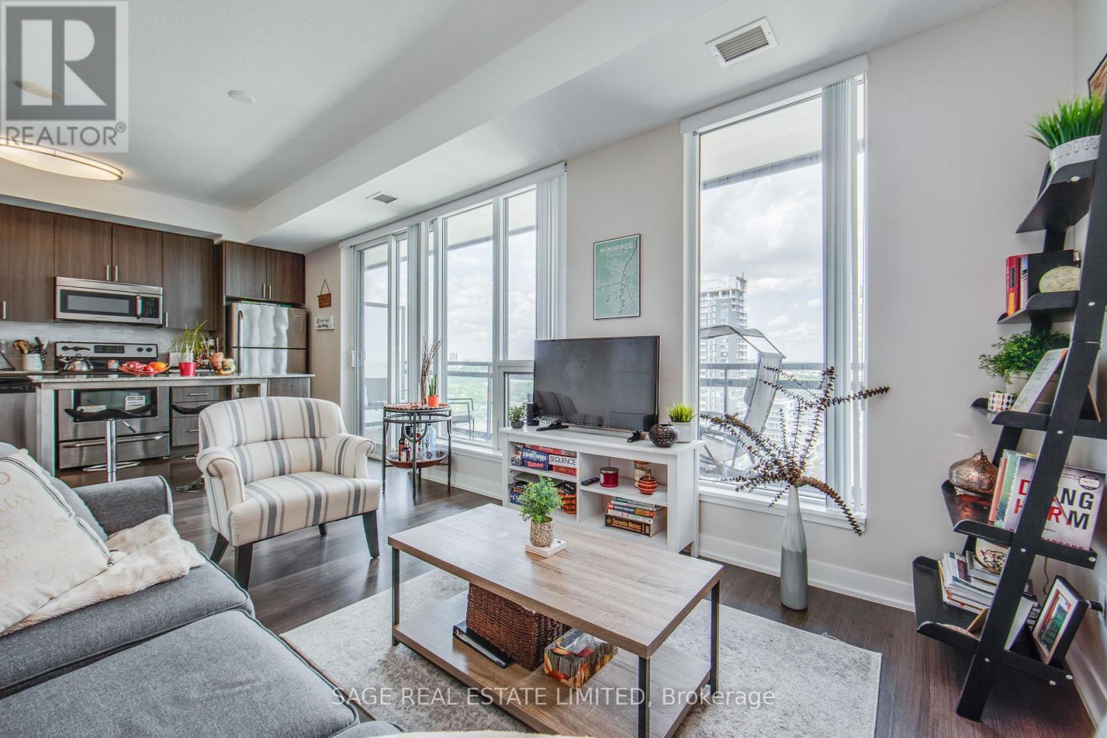 1912 - 225 Sackville Street, Toronto, Ontario  M5A 0B9 - Photo 11 - C12163582