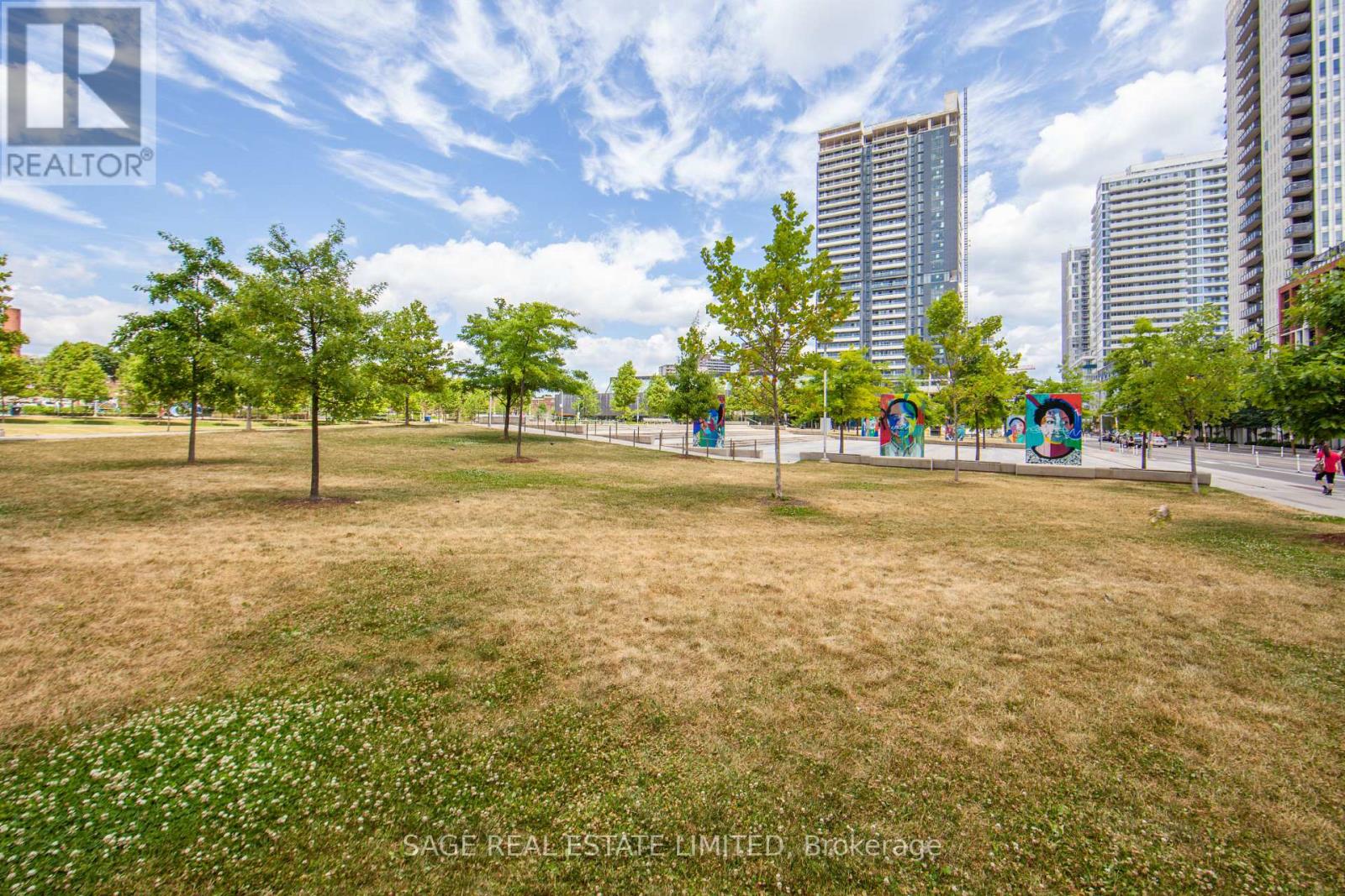 1912 - 225 Sackville Street, Toronto, Ontario  M5A 0B9 - Photo 26 - C12163582