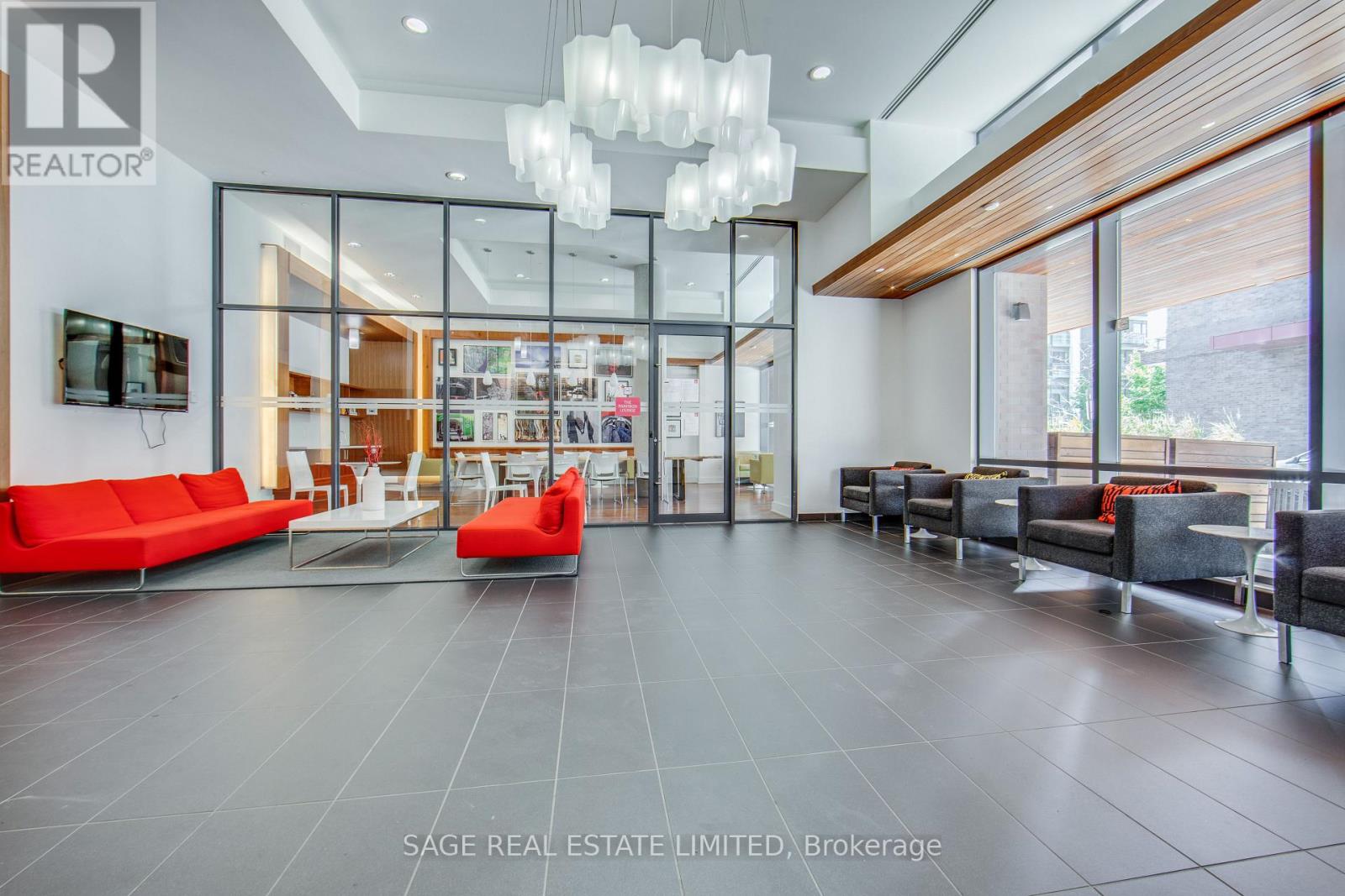 1912 - 225 Sackville Street, Toronto, Ontario  M5A 0B9 - Photo 27 - C12163582