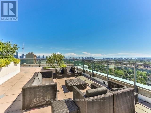 1008 - 736 Spadina Avenue, Toronto, Ontario  M5S 2J2 - Photo 21 - C12163590