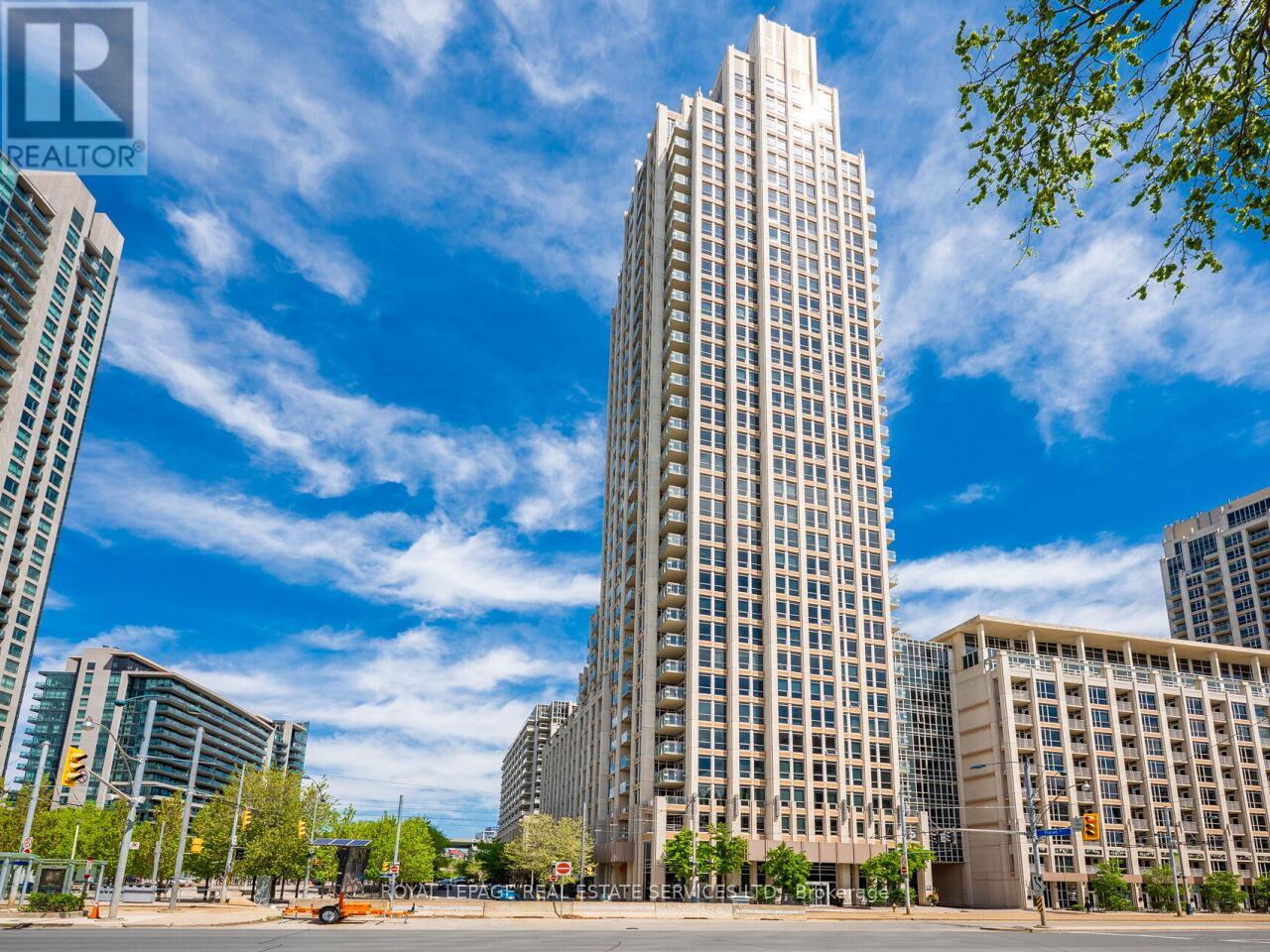 514 - 628 FLEET STREET, Toronto, Ontario