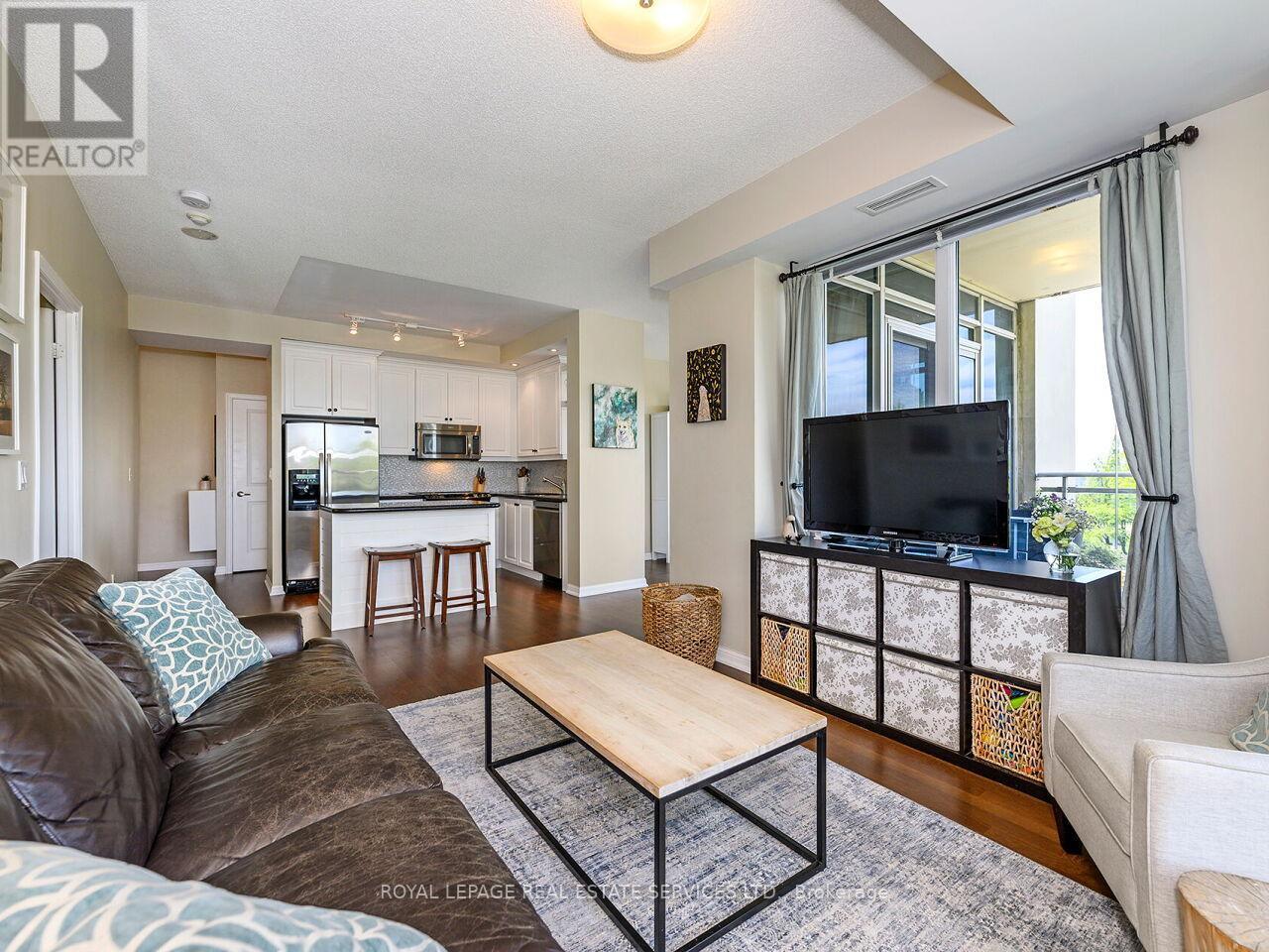 514 - 628 Fleet Street, Toronto, Ontario  M5V 1A8 - Photo 13 - C12163603