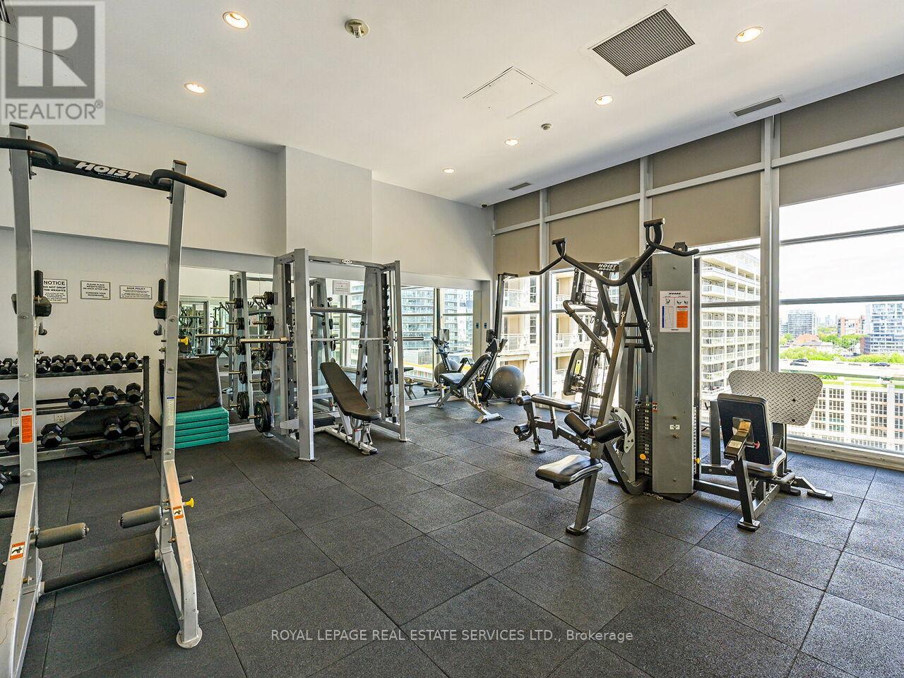 514 - 628 Fleet Street, Toronto, Ontario  M5V 1A8 - Photo 36 - C12163603