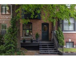 6 GIBSON AVENUE, Toronto, Ontario