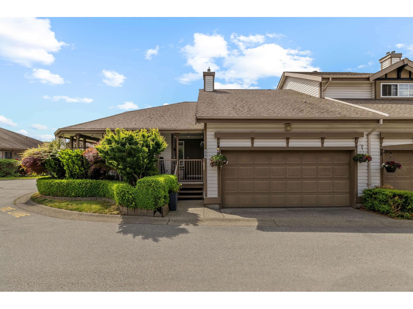 11 20222 96 Avenue, Langley, British Columbia  V1M 3C3 - Photo 1 - R3005447