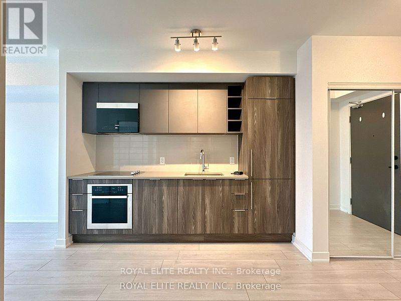 1619 - 2031 Kennedy Road, Toronto, Ontario  M1T 0B8 - Photo 3 - E12163593