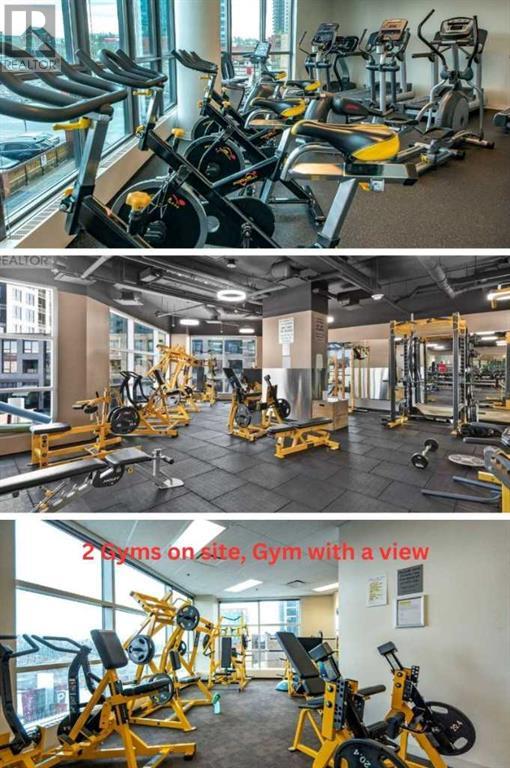 1401, 225 11 Avenue Se, Calgary, Alberta  T2G 0G3 - Photo 38 - A2214977