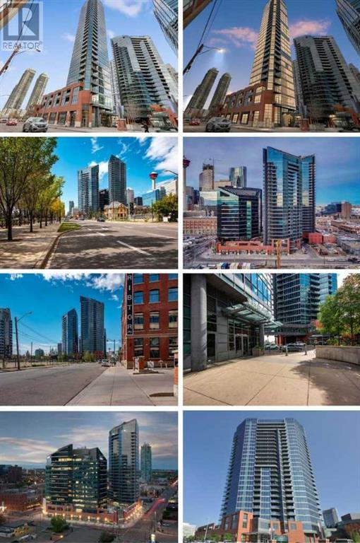 1401, 225 11 Avenue Se, Calgary, Alberta  T2G 0G3 - Photo 40 - A2214977