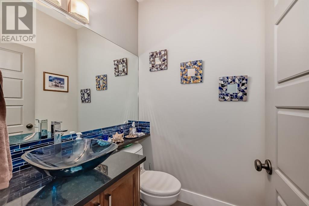 168 Kinniburgh Circle, Chestermere, Alberta  T1X 0P8 - Photo 22 - A2216732
