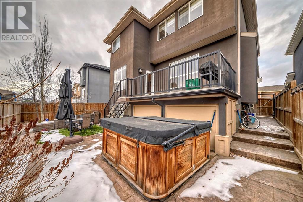 168 Kinniburgh Circle, Chestermere, Alberta  T1X 0P8 - Photo 49 - A2216732