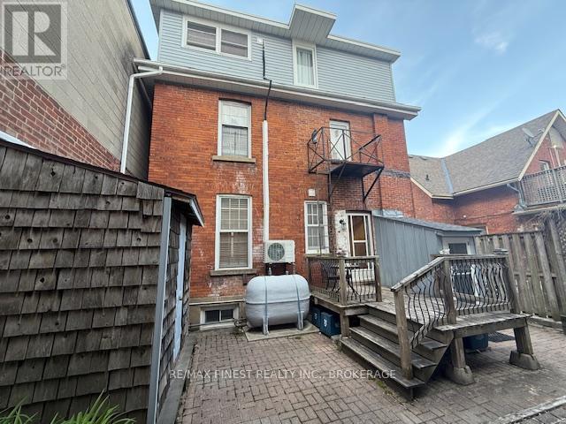 166 Queen Street, Kingston, Ontario  K7K 1B1 - Photo 3 - X12163415