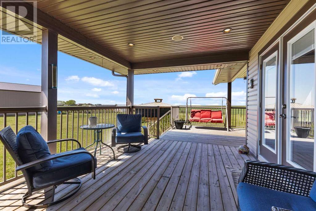 260030 Range Road 251, Rural Wheatland County, Alberta  T1P 0V8 - Photo 37 - A2221279