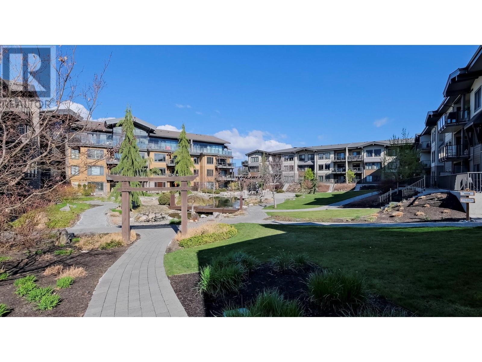 Property at 4380 Lakeshore Road Unit# 219 image 1