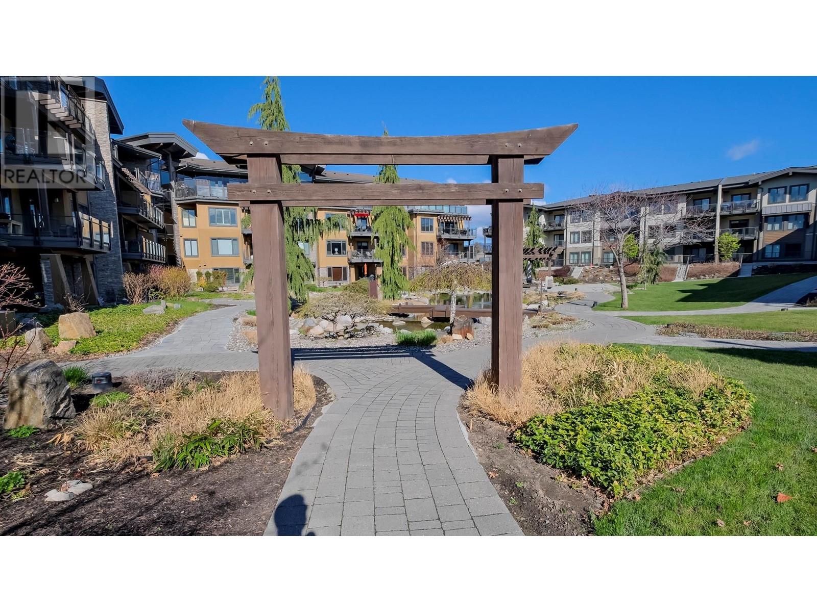 4380 Lakeshore Road Unit# 219, Kelowna, British Columbia  V1W 5N3 - Photo 23 - 10348228
