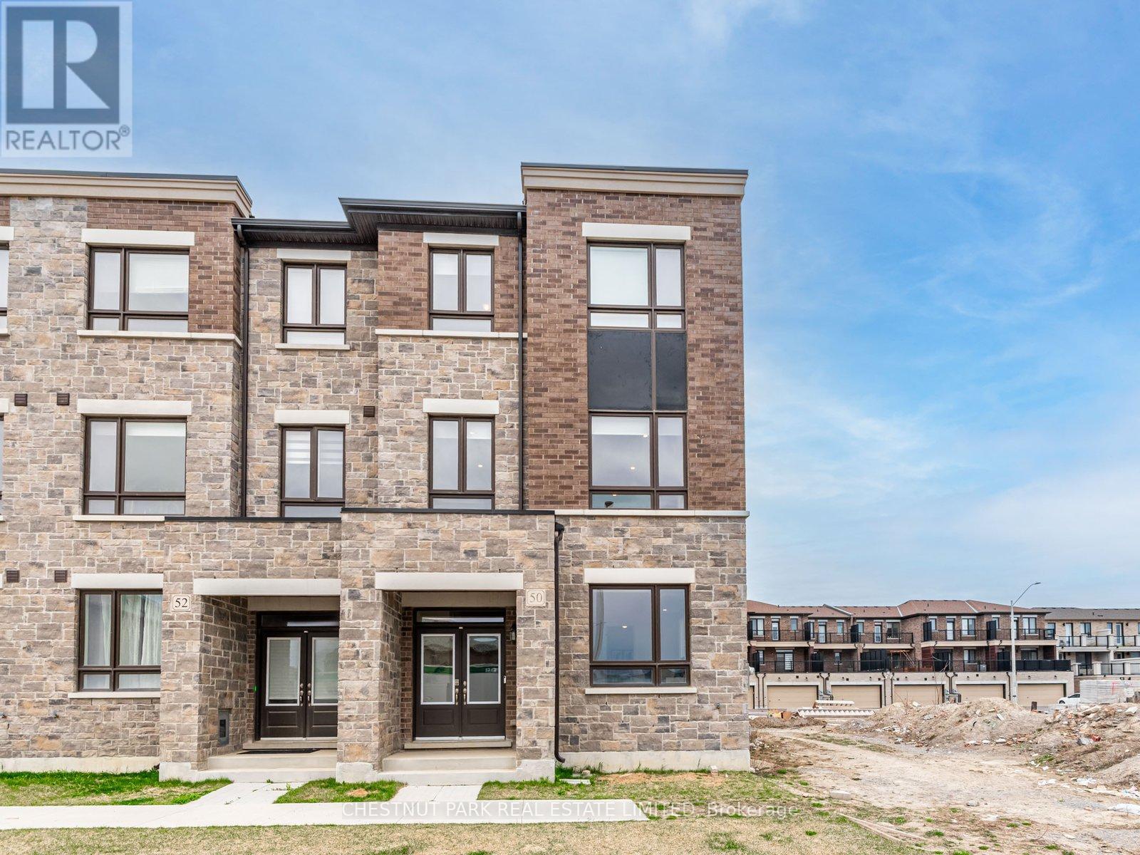 50 ROBERT EATON AVENUE, Markham, Ontario