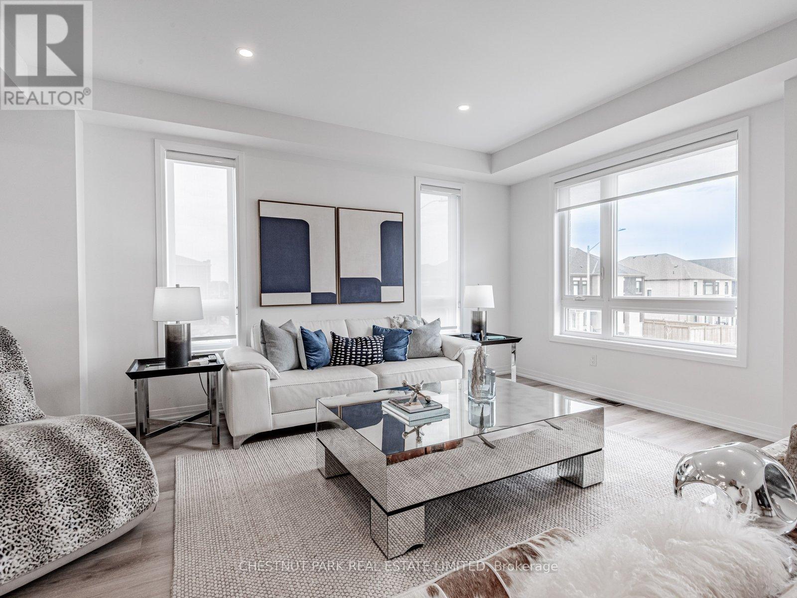 50 Robert Eaton Avenue, Markham, Ontario  M4J 2Z5 - Photo 16 - N12163585
