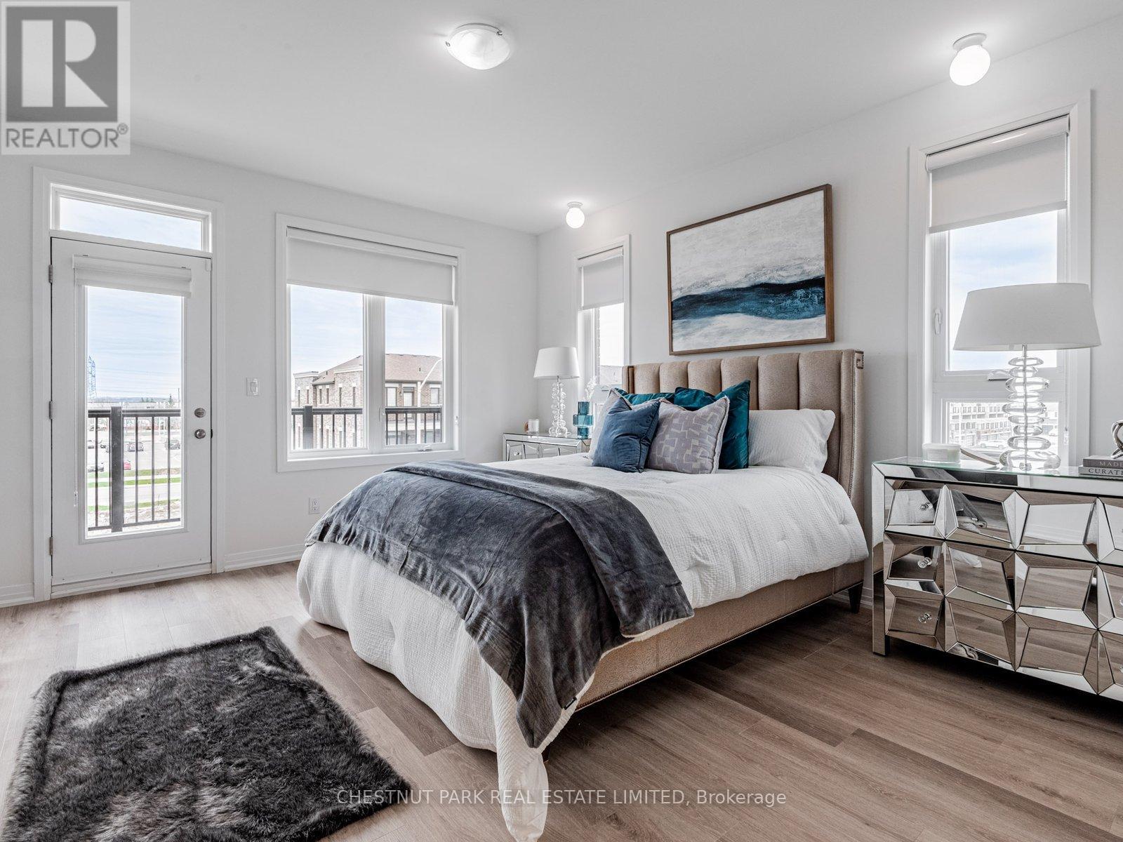 50 Robert Eaton Avenue, Markham, Ontario  M4J 2Z5 - Photo 19 - N12163585