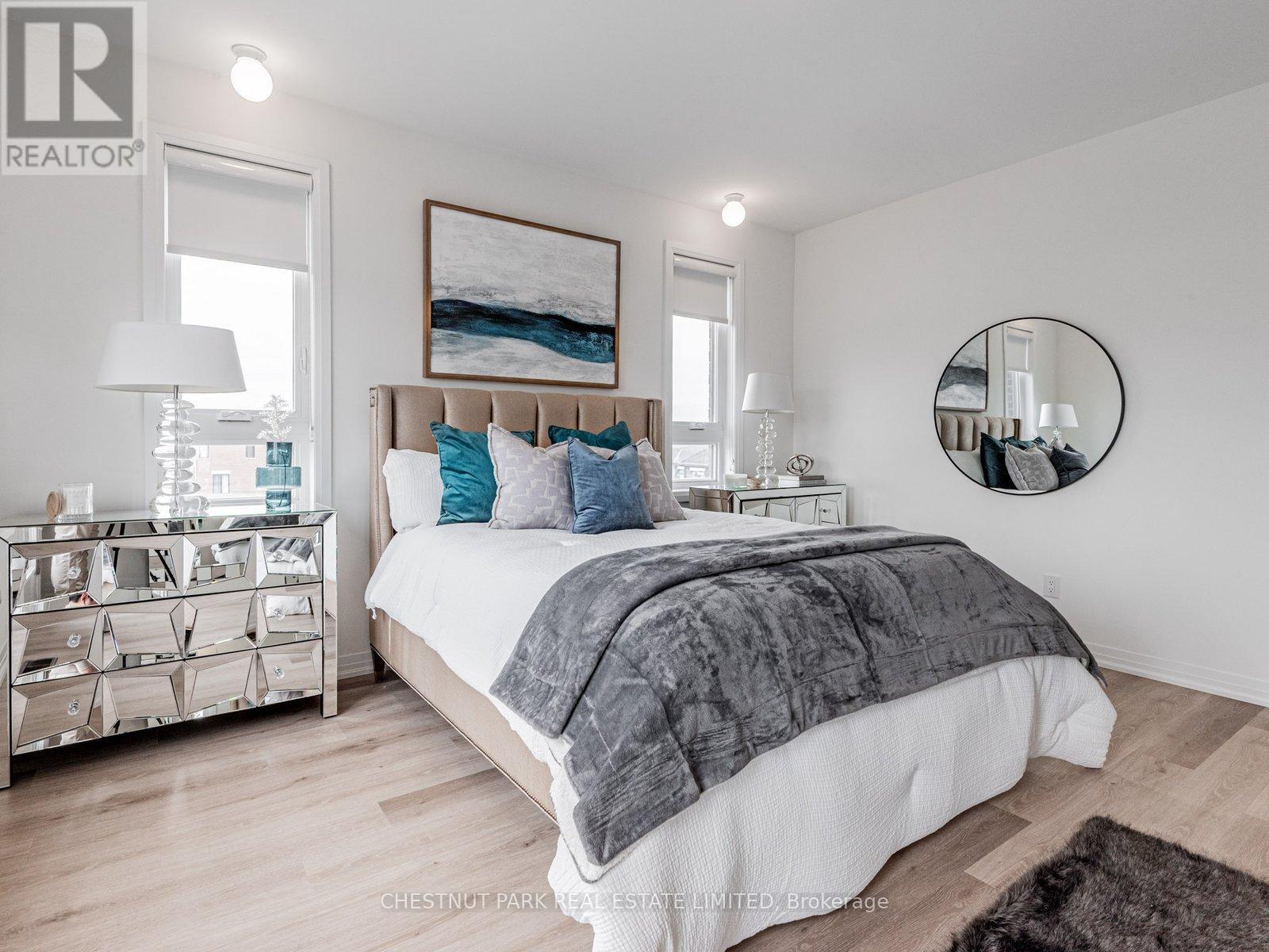 50 Robert Eaton Avenue, Markham, Ontario  M4J 2Z5 - Photo 20 - N12163585
