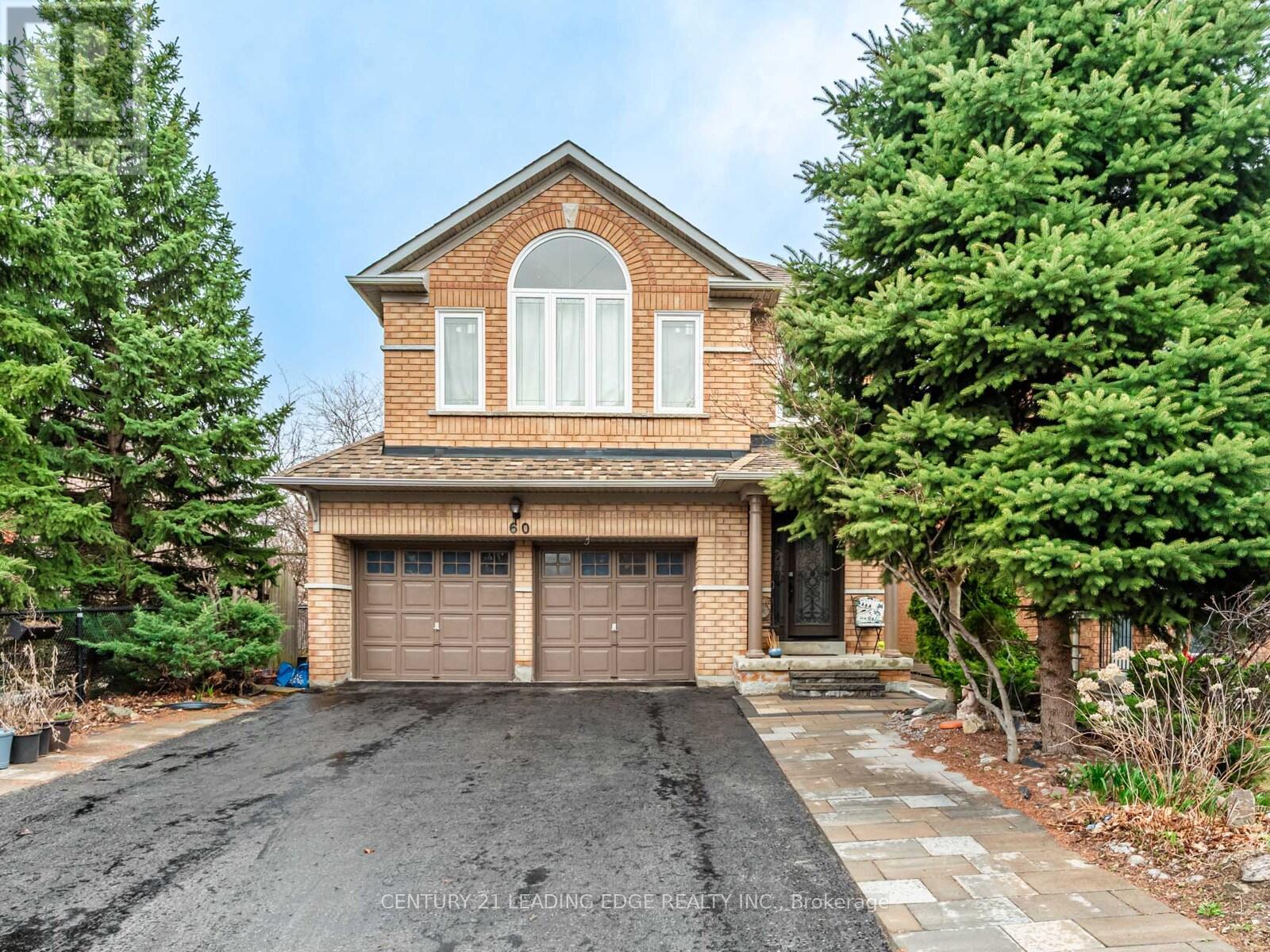 Lower - 60 Via Jessica Drive, Markham, Ontario  L3R 4W7 - Photo 1 - N12163608