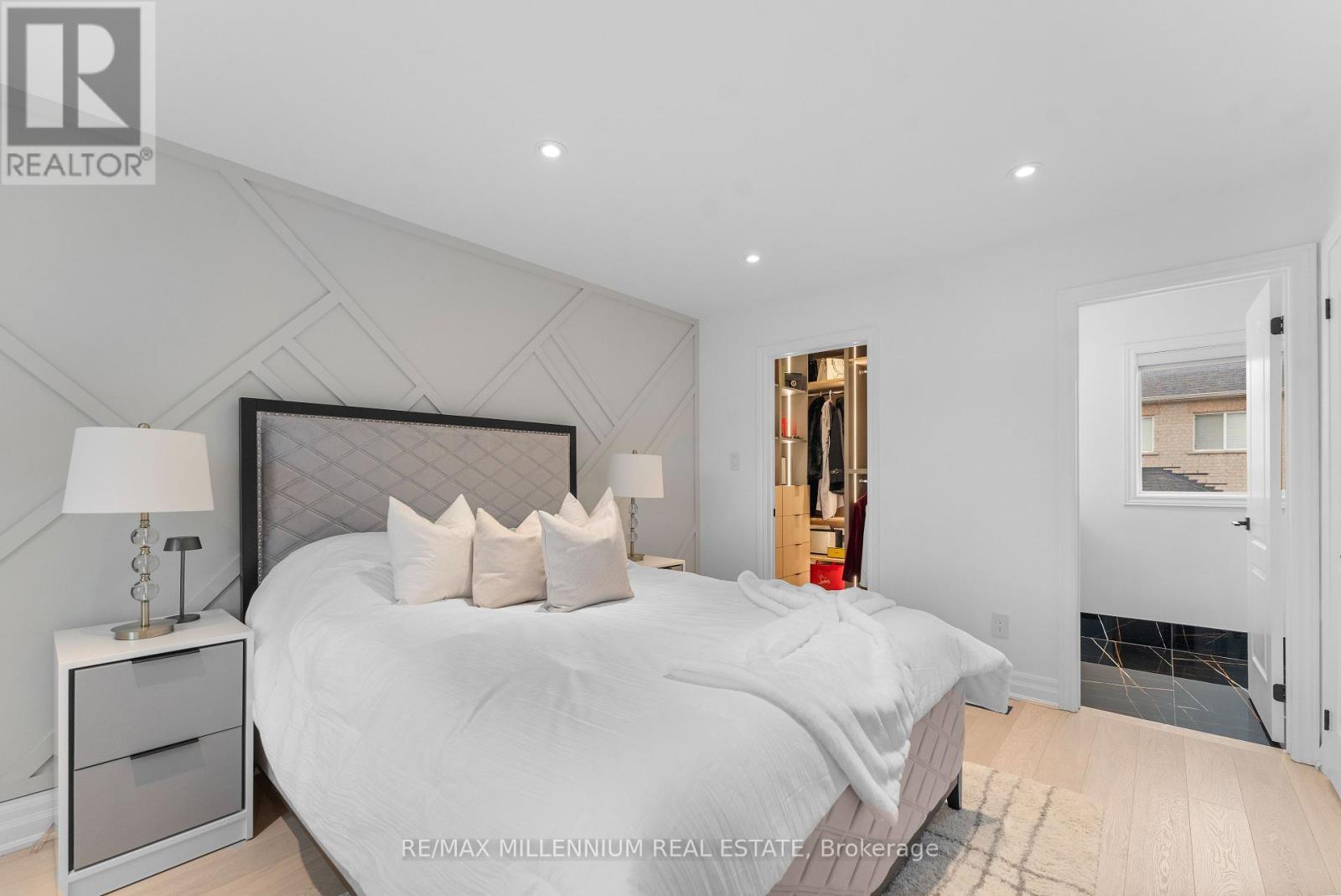 48 Thicket Trail, Vaughan, Ontario  L4H 1Y1 - Photo 32 - N12163612