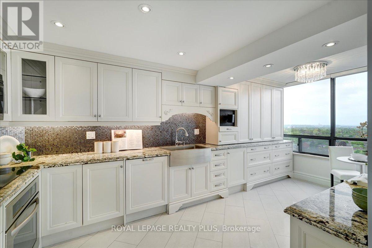 1510 - 7440 Bathurst Street, Vaughan, Ontario  L4J 7K8 - Photo 23 - N12163622