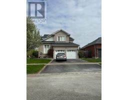 22 BRANSTONE DRIVE, Whitby, Ontario