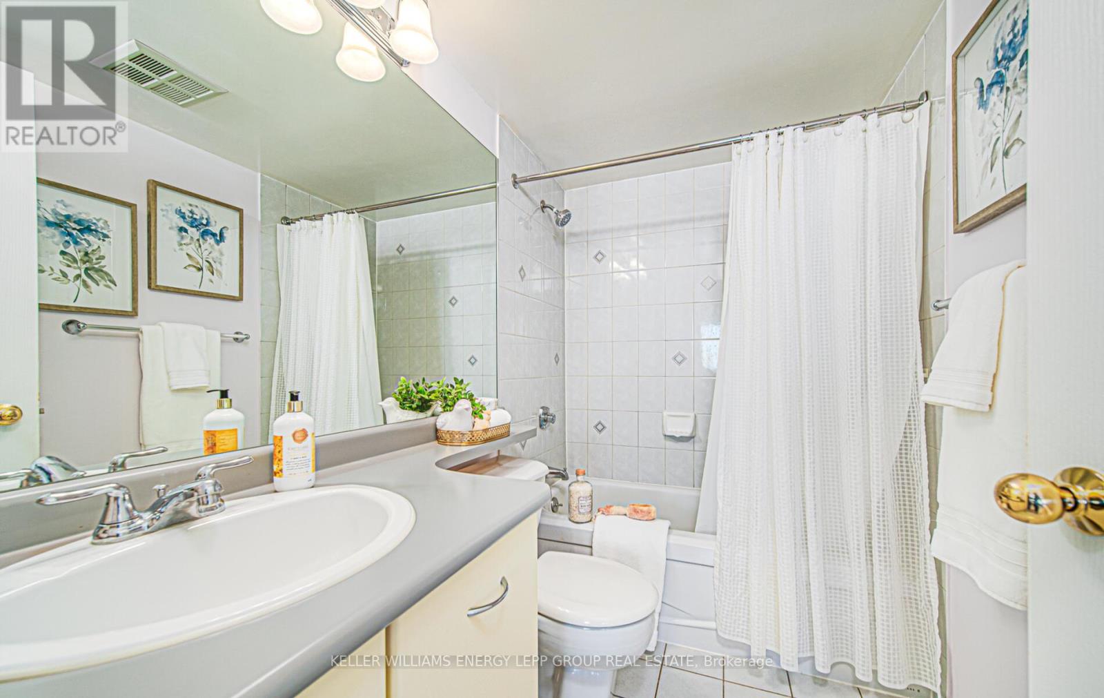 1007 - 712 Rossland Road E, Whitby, Ontario  L1N 9E8 - Photo 24 - E12163746