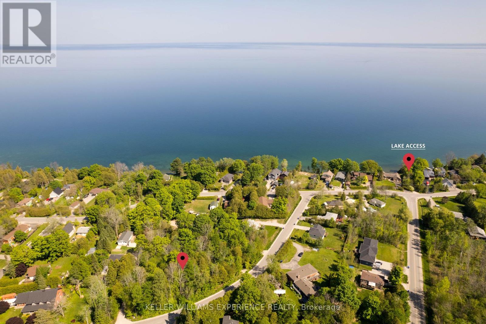 39 & 43 Campbell Avenue, Oro-Medonte (Hawkestone), Ontario  L0L 1T0 - Photo 3 - S12163639
