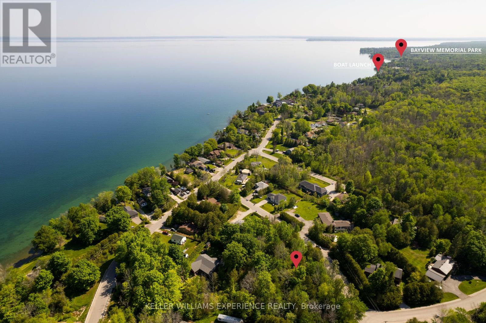 39 & 43 Campbell Avenue, Oro-Medonte, Ontario  L0L 1T0 - Photo 4 - S12163639
