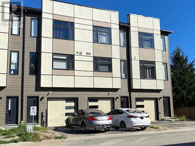 20 - 540 ESSA ROAD, Barrie, Ontario