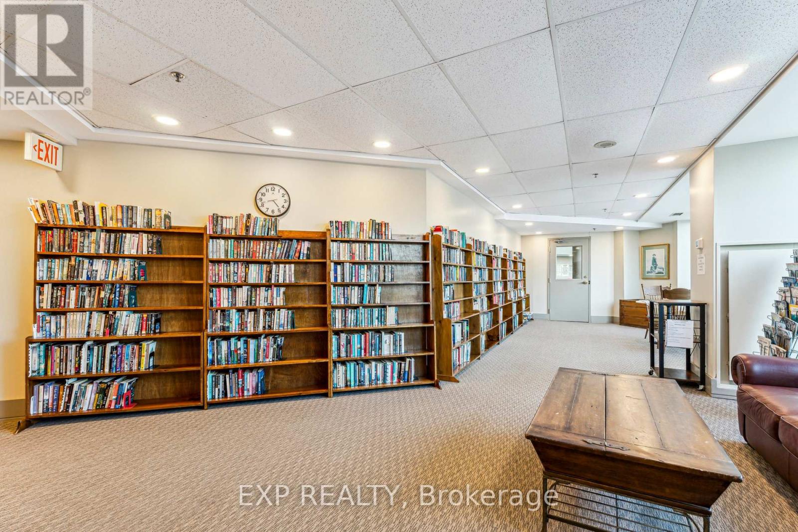 604 - 6 Toronto Street, Barrie, Ontario  L4N 9R2 - Photo 25 - S12163649