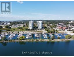 604 - 6 TORONTO STREET, Barrie, Ontario