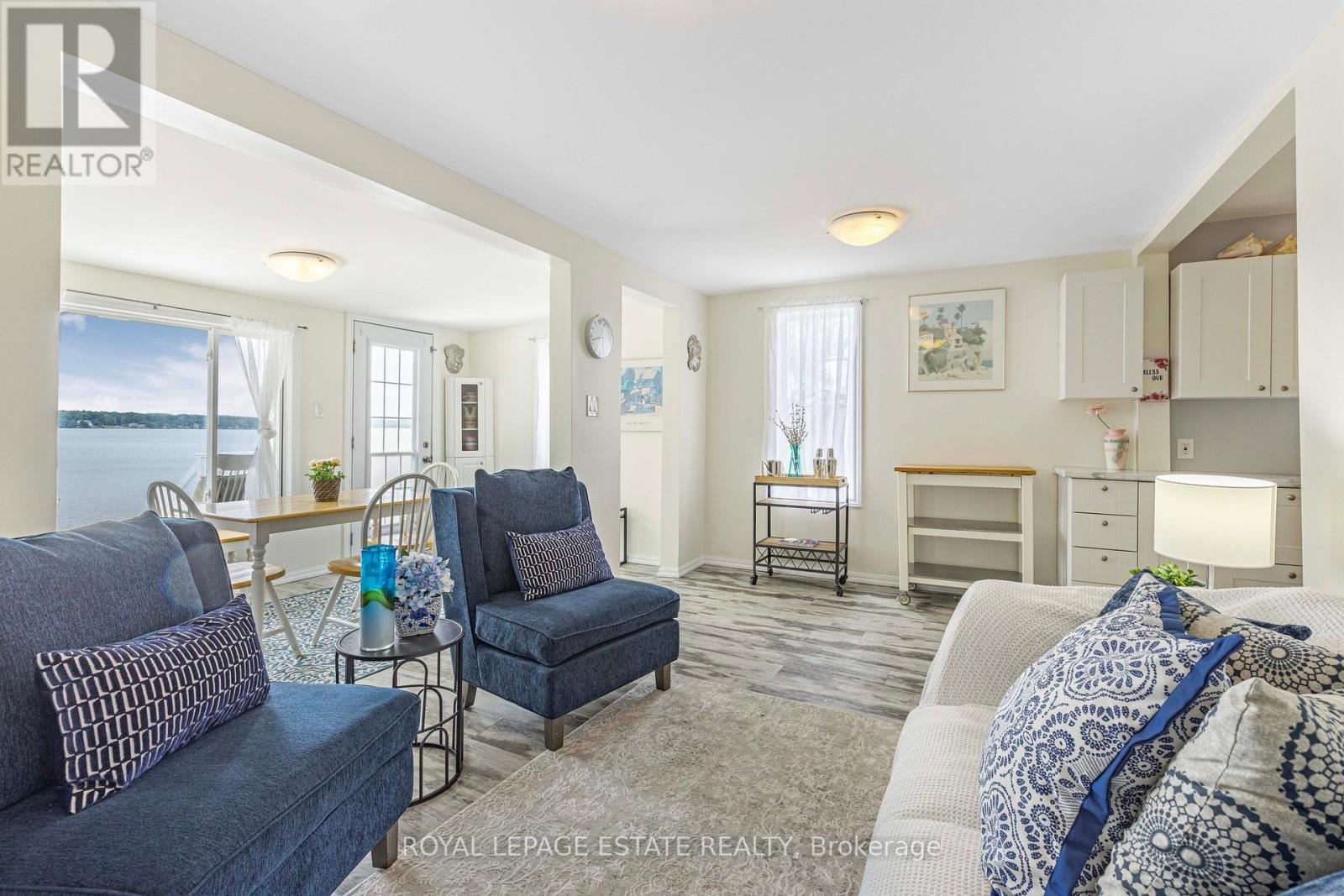 2233 North Orr Lake Road, Springwater, Ontario  L0L 1P0 - Photo 16 - S12163651