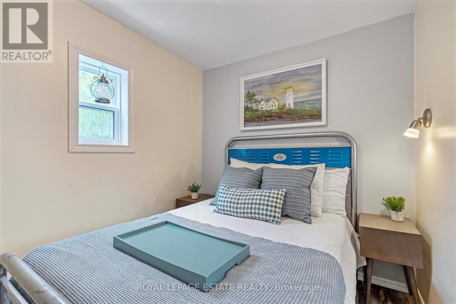 2233 North Orr Lake Road, Springwater, Ontario  L0L 1P0 - Photo 21 - S12163651