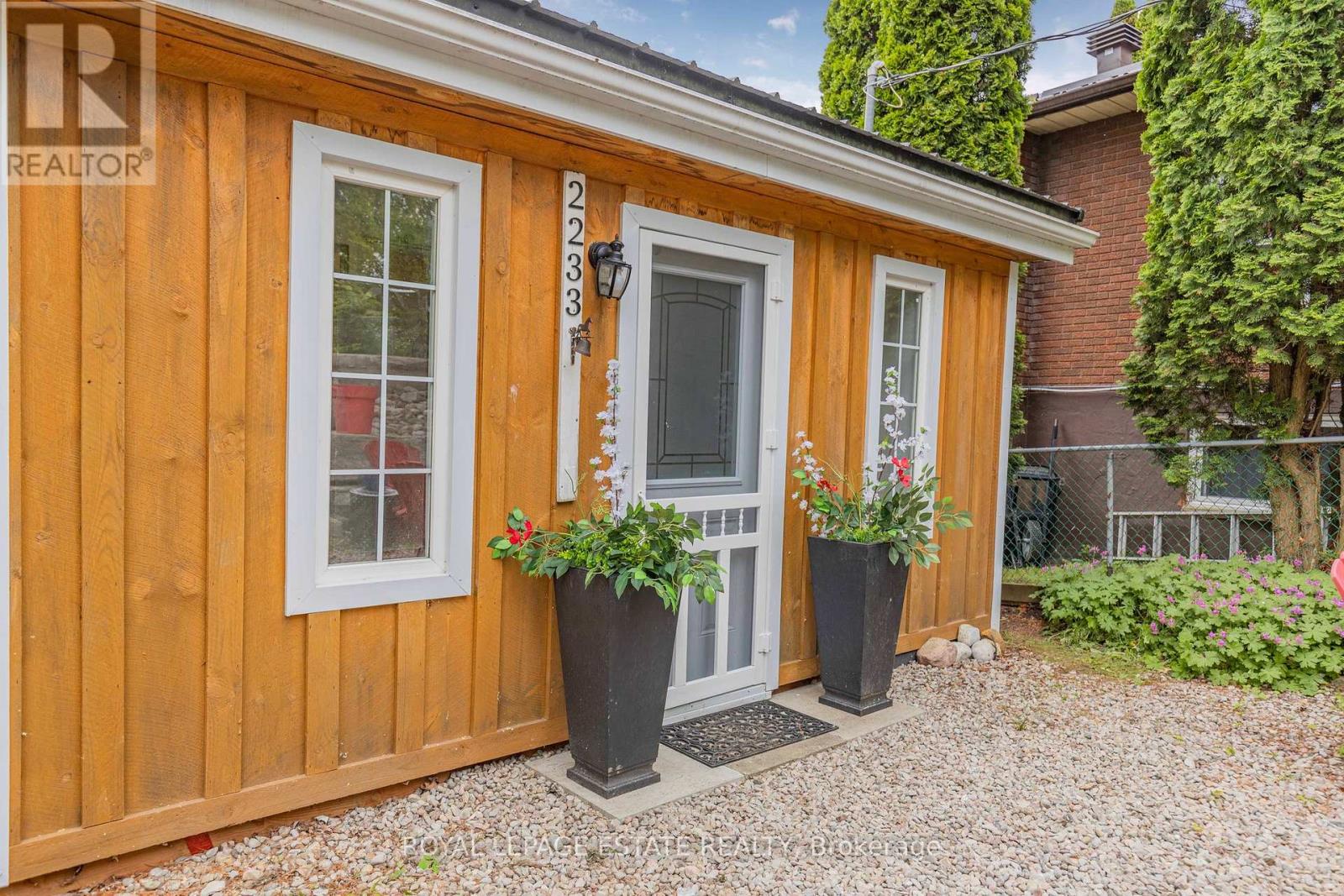 2233 North Orr Lake Road, Springwater, Ontario  L0L 1P0 - Photo 26 - S12163651