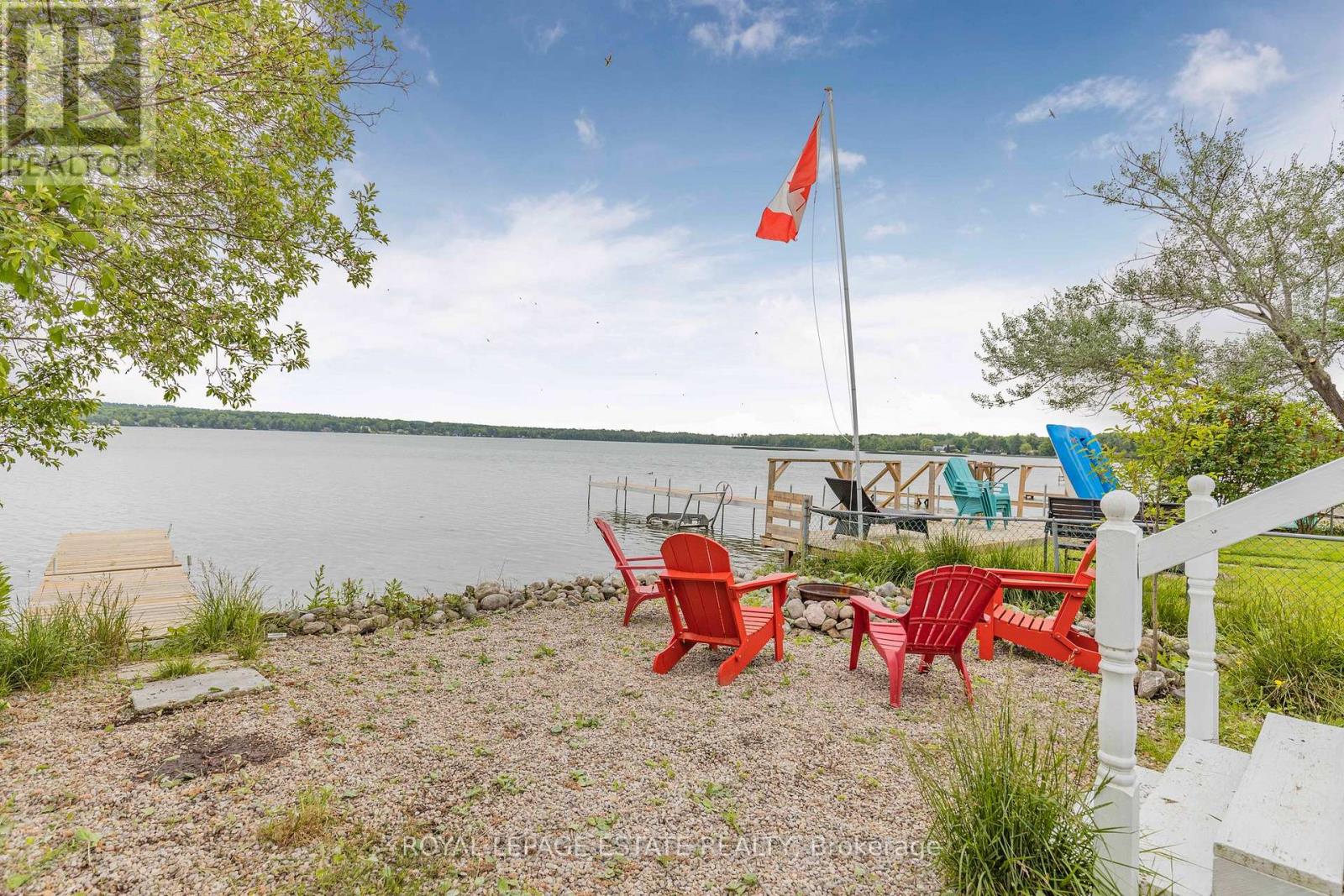 2233 North Orr Lake Road, Springwater, Ontario  L0L 1P0 - Photo 27 - S12163651